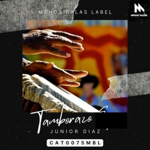 Tamborazo album cover