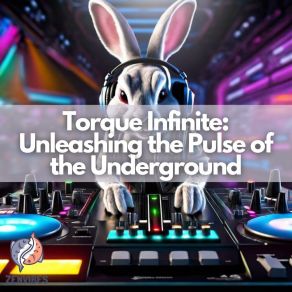 Torque Infinite: Unleashing The Pulse Of The Underground album cover