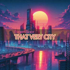 That Very City album cover
