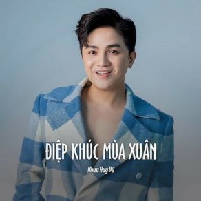 Điệp Khúc Mùa Xuân album cover