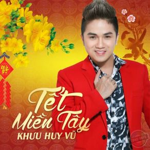 Tết Miền Tây album cover