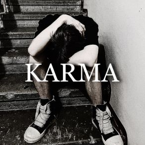 Karma album cover