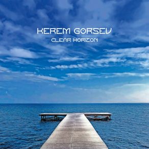 Clear Horizon album cover