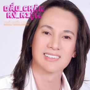 Dấu Chân Kỷ Niệm album cover