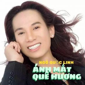 Ánh Mắt Quê Hương album cover