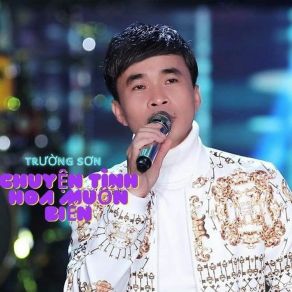 Chuyện Tình Hoa Muốn Biển album cover