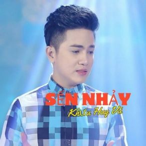Sến Nhảy album cover