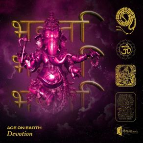 Devotion album cover