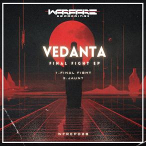 Final Fight album cover
