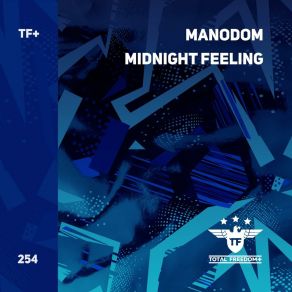 Midnight Feeling album cover