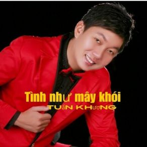 Tình Như Mây Khói album cover