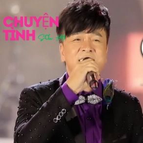 Chuyện Tình album cover