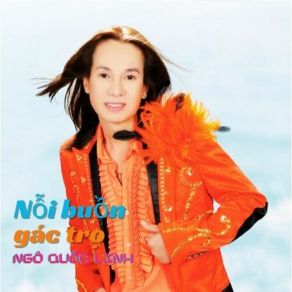 Nỗi Buồn Gác Trọ album cover