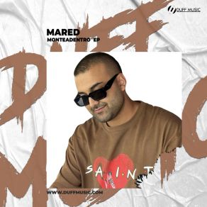 Monteadentro album cover