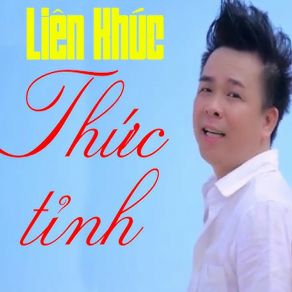 Liên Khúc Thức Tỉnh album cover