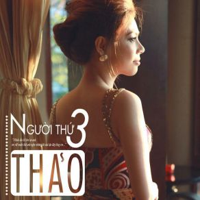 Người Thứ Ba album cover