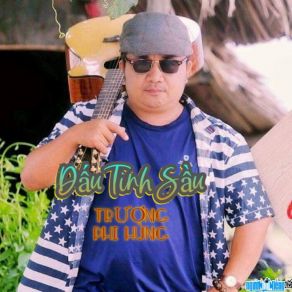 Dấu Tình Sầu album cover