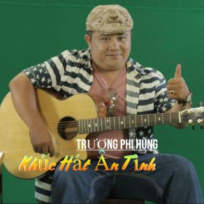 Khúc Hát Ân Tình album cover