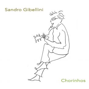 Chorinhos album cover