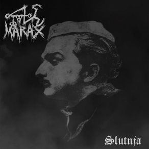 Slutnja (Single) album cover
