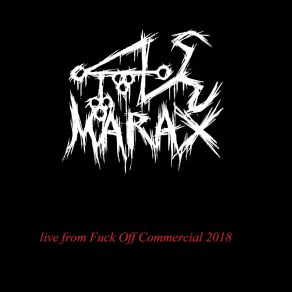Live From Fuck Off Commercial Šešče 2018 (Live Album) album cover