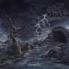 The Shrine album cover
