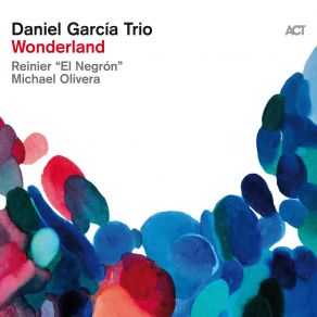 Wonderland album cover