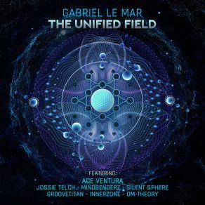 The Unified Field album cover