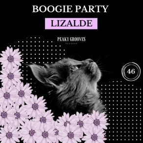 Boogie Party album cover
