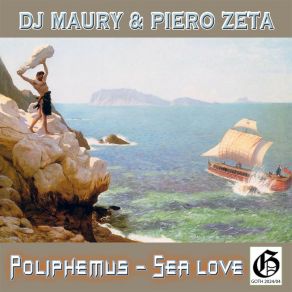 Poliphemus / Sea Love album cover