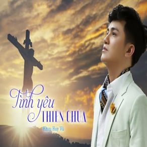 Tình Yêu Thiên Chúa album cover