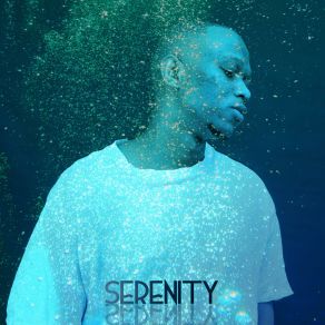 Serenity album cover