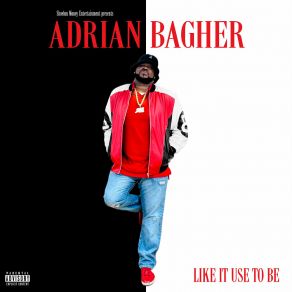 Like It Use To Be album cover