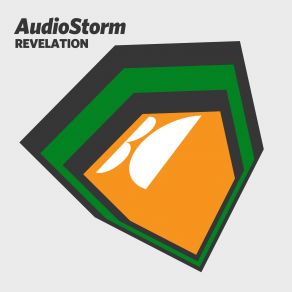 Revelation (Balkan Connection) album cover