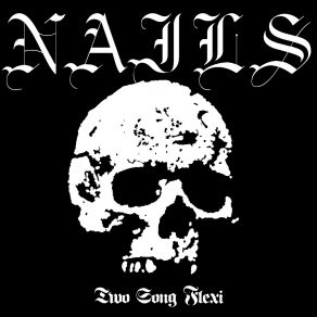 Two Song Flexi (Maxi-Single) album cover