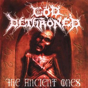 The Ancient Ones album cover