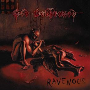 Ravenous album cover