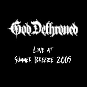 Live At Summer Breeze 2005 (LIVE) album cover