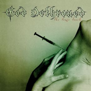 The Toxic Touch album cover