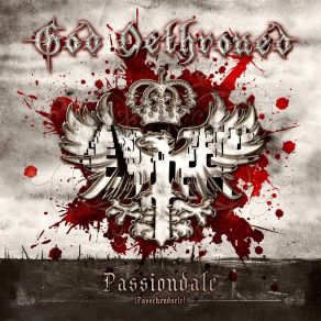 Passiondale (CD2) album cover