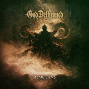 Asmodevs (Single) album cover