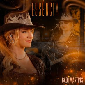 Essência album cover