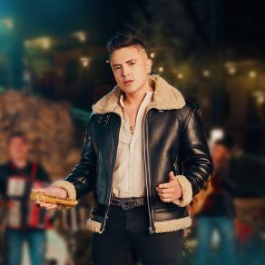 Tierra De Leyendas album cover