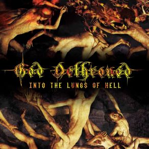 Into The Lungs Of Hell (CD1) album cover
