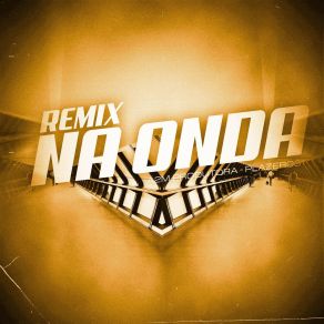 Remix Na Onda album cover