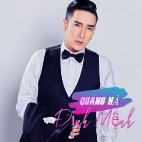 Định Mệnh album cover