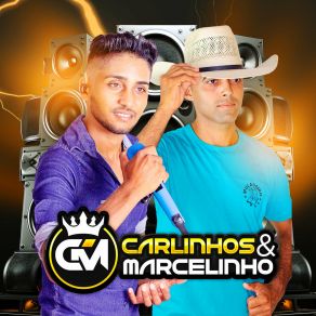 Na Pegada Dos Garotos Vol. 1 2024 album cover