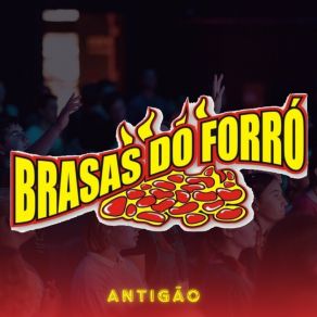 Antigão album cover