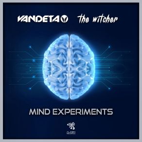 Mind Experiments (Single) album cover