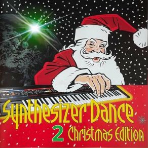 Synthesizer Dance Christmas Edition 2 album cover